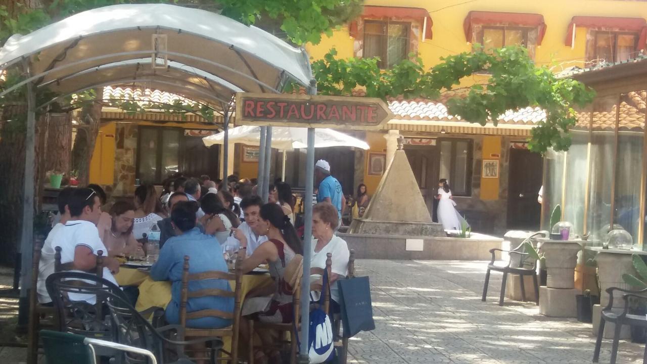 Isis De Cuenca Alojamiento Superior Arcas 외부 사진